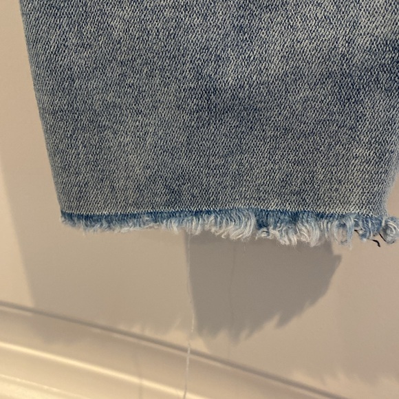 Girls Joes jeans size 12 skinny leg with stripe down side - Picture 6 of 8